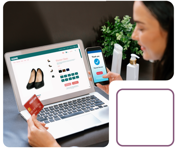 Leading E-commerce Platforms image