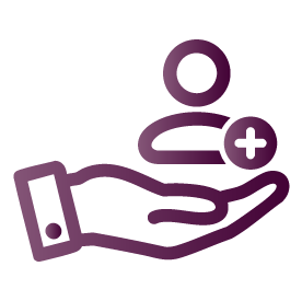 Patient safety Icon