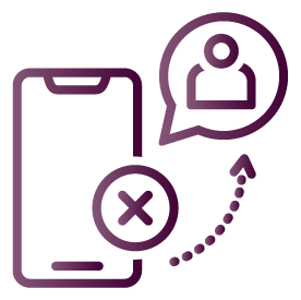 Cross-Device User Experience icon