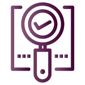 Compliance Gaps icon