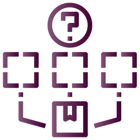 Mismatch Across Channels icon