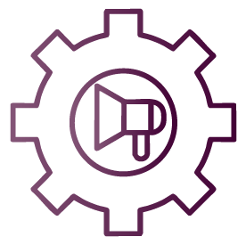 Manual regression icon